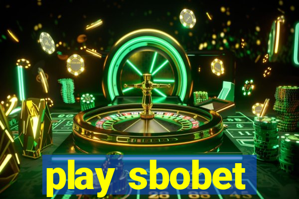 play sbobet