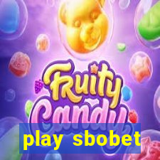 play sbobet