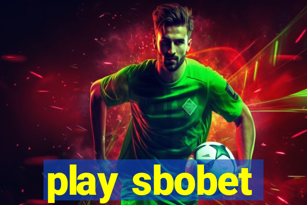 play sbobet