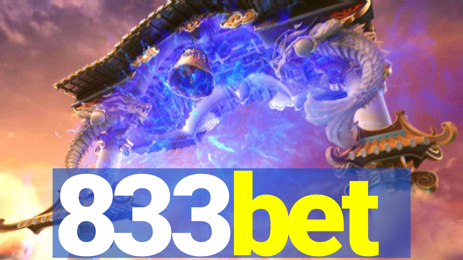 833bet