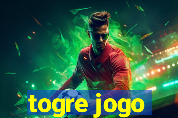 togre jogo