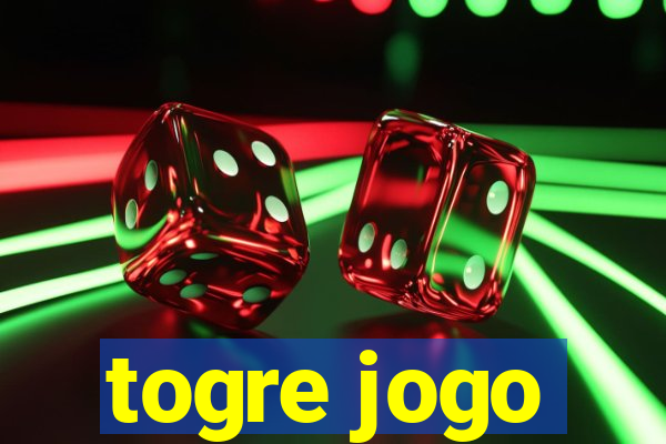 togre jogo