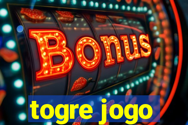 togre jogo