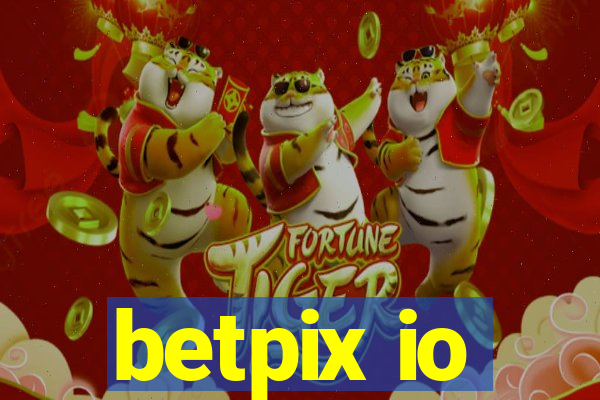 betpix io