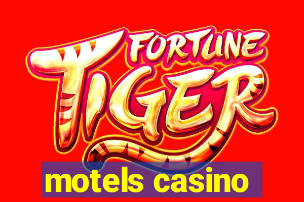 motels casino