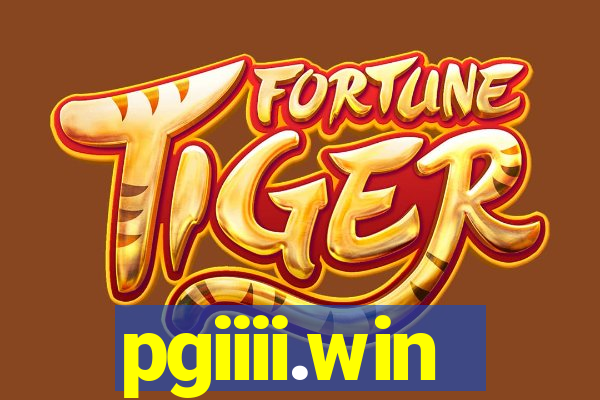 pgiiii.win