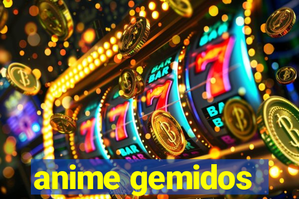 anime gemidos