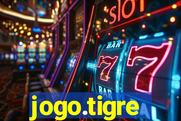 jogo.tigre