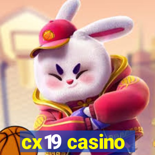 cx19 casino