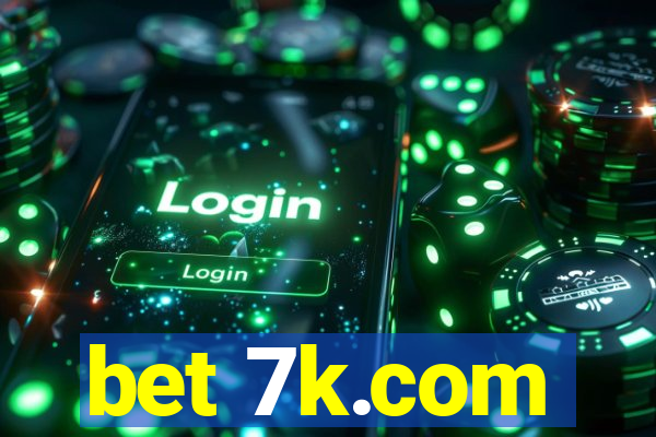 bet 7k.com