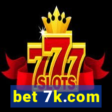 bet 7k.com