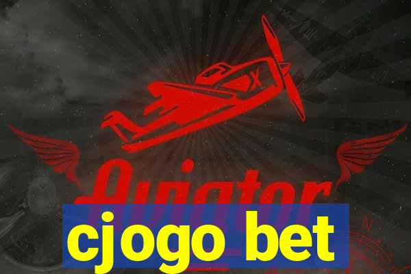 cjogo bet