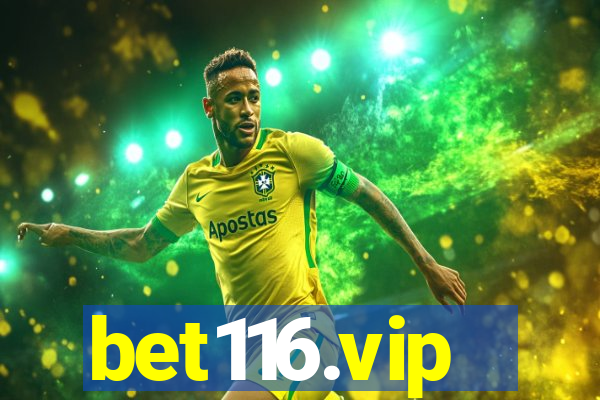 bet116.vip