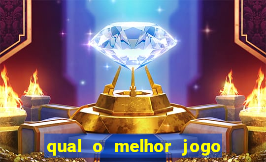 qual o melhor jogo para se ganhar dinheiro