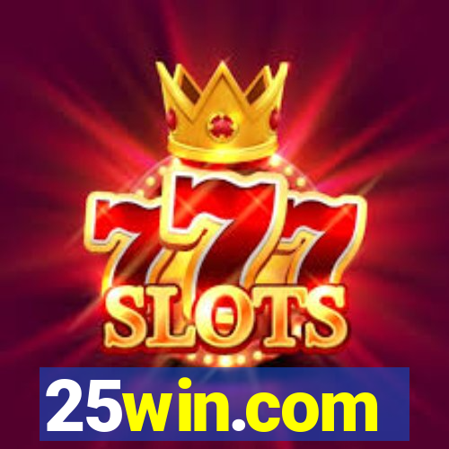 25win.com