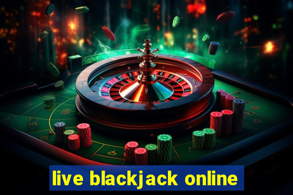 live blackjack online