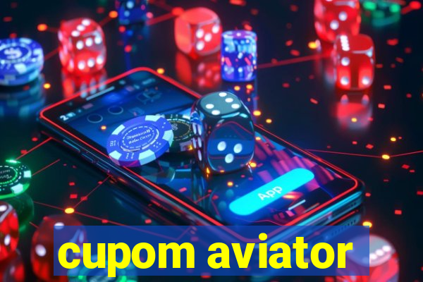 cupom aviator