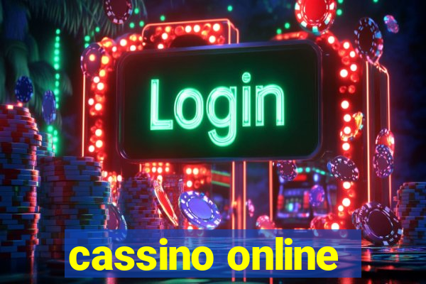 cassino online