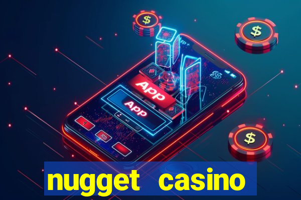 nugget casino sparks nv