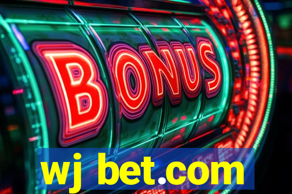 wj bet.com