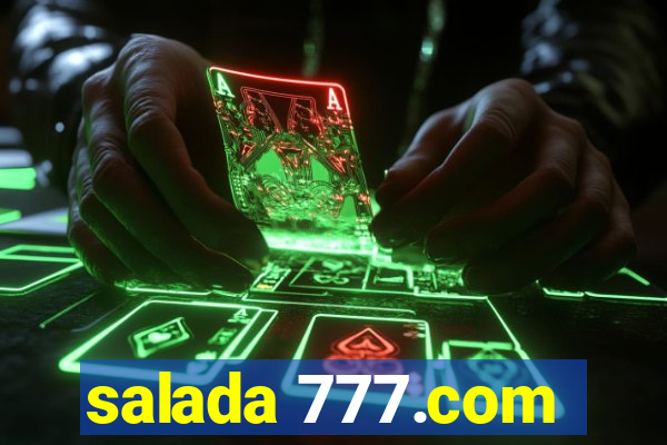 salada 777.com