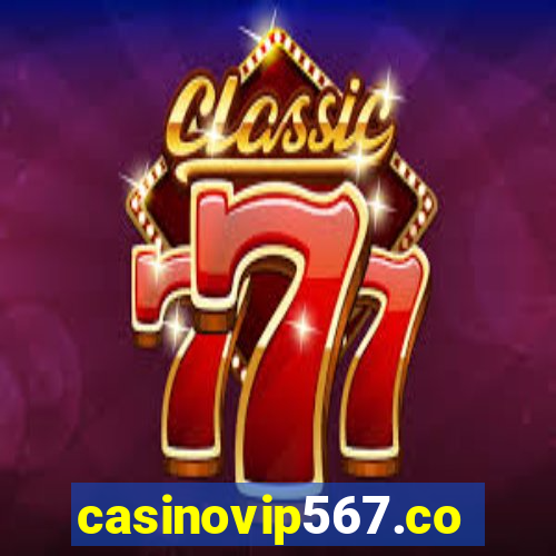 casinovip567.com