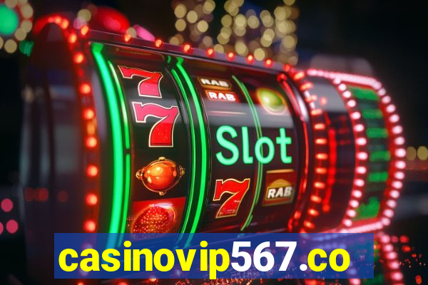 casinovip567.com