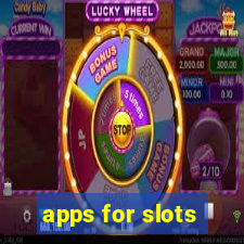 apps for slots