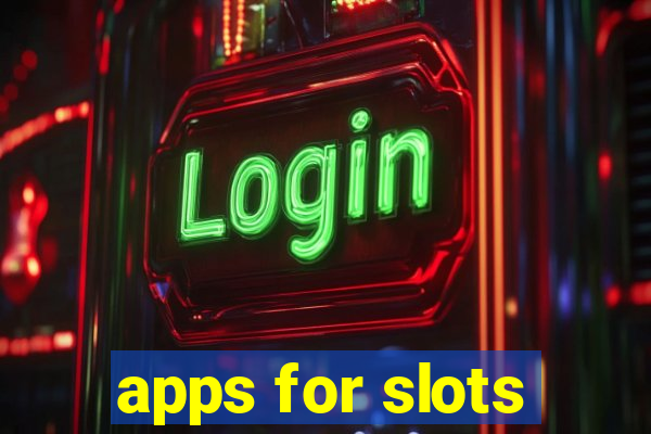 apps for slots