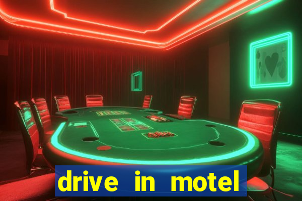 drive in motel porto alegre