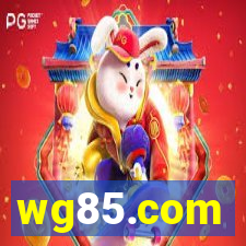 wg85.com