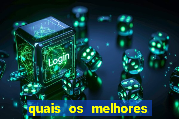 quais os melhores jogos da blaze