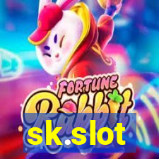 sk.slot