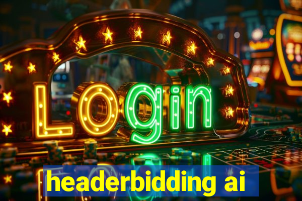 headerbidding ai