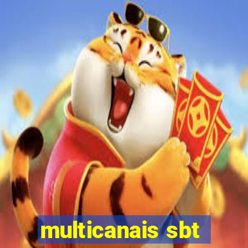 multicanais sbt