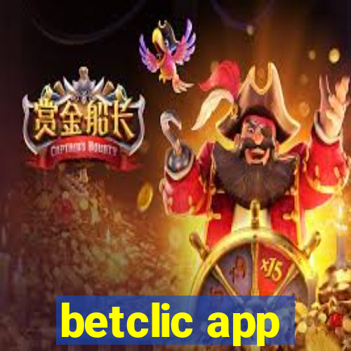 betclic app