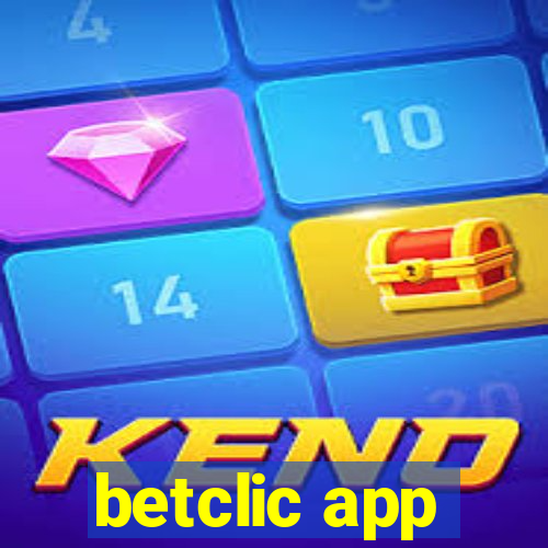 betclic app