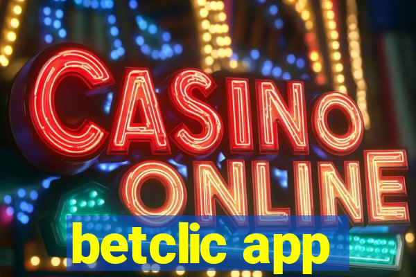 betclic app