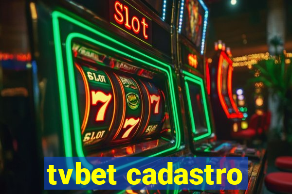 tvbet cadastro