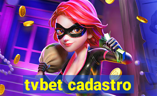 tvbet cadastro