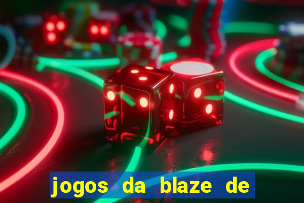 jogos da blaze de 5 centavos