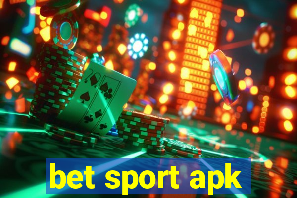 bet sport apk