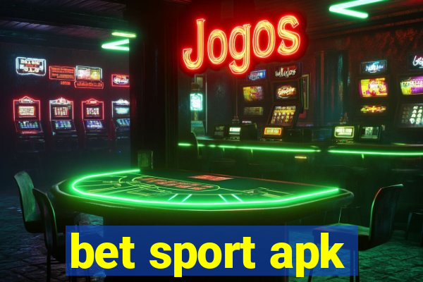 bet sport apk