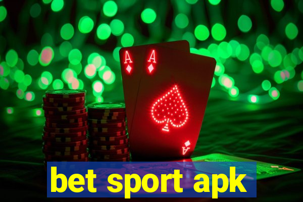 bet sport apk