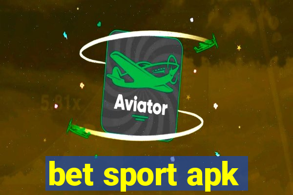 bet sport apk