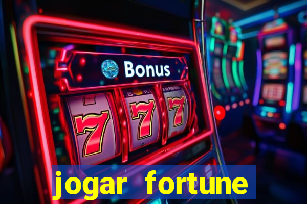 jogar fortune rabbit demo grátis