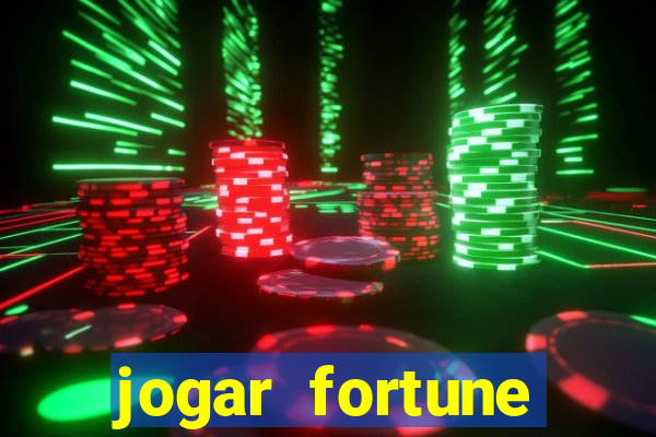 jogar fortune rabbit demo grátis