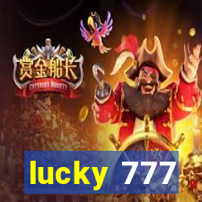 lucky 777