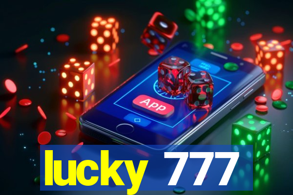 lucky 777