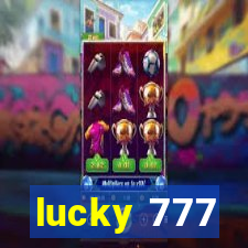 lucky 777